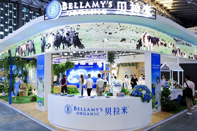贝拉米携新品亮相CBME.jpg