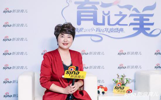张丹丹：硬核妈妈成长记，做有办法的妈妈