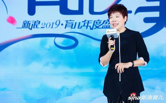 于丹：原生家庭与儿童生命底色