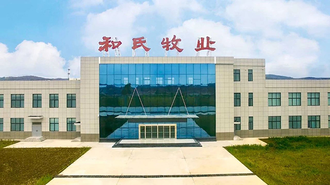 和氏乳业加码全产业链发力母婴渠道赢战2020