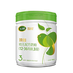 飞鹤智纯臻稚有机奶粉3段 飞鹤智纯臻稚有机奶粉3段