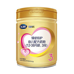 飞鹤臻爱倍护奶粉3段 飞鹤臻爱倍护奶粉3段