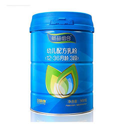 贝智康畅益奶粉3段 贝智康畅益奶粉3段