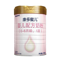 康多蜜儿奶粉1段 康多蜜儿奶粉1段