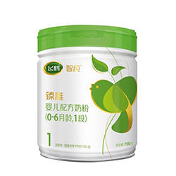 飞鹤智纯臻稚有机奶粉1段 飞鹤智纯臻稚有机奶粉1段