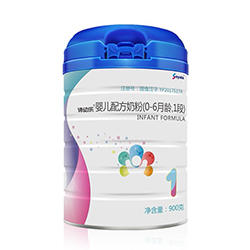 诗幼乐奶粉1段 诗幼乐奶粉1段
