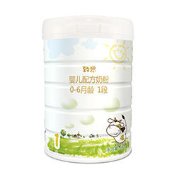 红星致恩奶粉1段 红星致恩奶粉1段