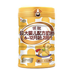 南山领赋奶粉2段 南山领赋奶粉2段