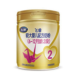 飞鹤飞睿奶粉2段 飞鹤飞睿奶粉2段