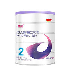 宜品慧赋奶粉2段 宜品慧赋奶粉2段