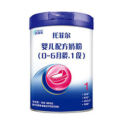 伊利托菲尔奶粉1段 伊利托菲尔奶粉1段