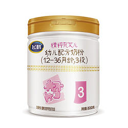 飞鹤精粹贝艾儿奶粉3段 飞鹤精粹贝艾儿奶粉3段