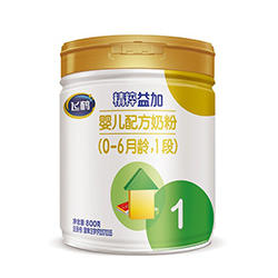 飞鹤精粹益加奶粉1段 飞鹤精粹益加奶粉1段
