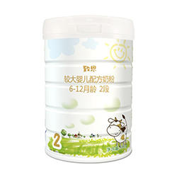 红星致恩奶粉2段 红星致恩奶粉2段