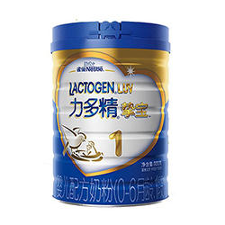 雀巢力多精挚宝奶粉1段 雀巢力多精挚宝奶粉1段