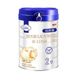 宜品蓓康僖羊奶粉2段 宜品蓓康僖羊奶粉2段