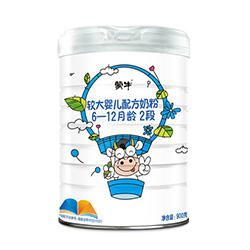 蒙牛奶粉2段 蒙牛奶粉2段
