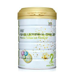 纽瑞滋平润奶粉2段 纽瑞滋平润奶粉2段