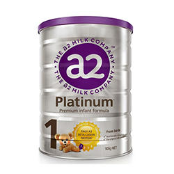 a2 Platinum 奶粉1段（澳洲版）