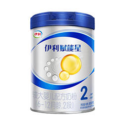 伊利赋能星奶粉2段 伊利赋能星奶粉2段