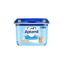 德国爱他美(Aptamil)奶粉 2+段