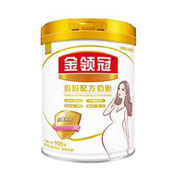 金领冠孕产妇哺乳期妈妈奶粉 金领冠孕产妇哺乳期妈妈奶粉