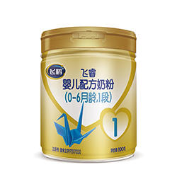 飞鹤飞睿奶粉1段 飞鹤飞睿奶粉1段