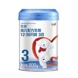 多美滋致粹奶粉3段 多美滋致粹奶粉3段