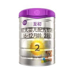a2至初奶粉2段 a2至初奶粉2段