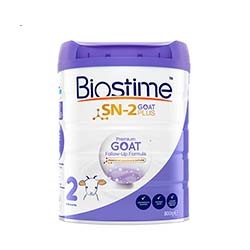 合生元（Biostime）羊奶粉2段