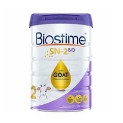 合生元（Biostime）金装羊奶粉2段·澳洲版