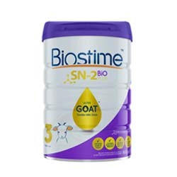 合生元（Biostime）金装羊奶粉3段·澳洲版