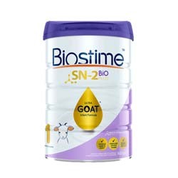 合生元（Biostime）金装羊奶粉1段·澳洲版
