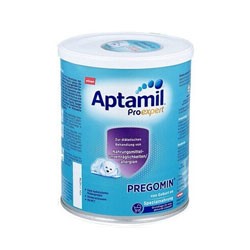 Aptamil爱他美无乳糖Pregomin深度水解奶粉 Aptamil爱他美无乳糖Pregomin深度水解奶粉