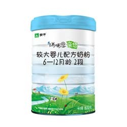 蒙牛瑞哺恩亲悠奶粉2段 蒙牛瑞哺恩亲悠奶粉2段