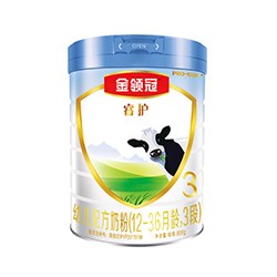 伊利金领冠睿护奶粉3段 伊利金领冠睿护奶粉3段