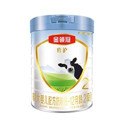 伊利金领冠睿护奶粉2段 伊利金领冠睿护奶粉2段