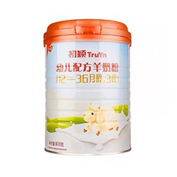 多美滋初颖羊奶粉3段 多美滋初颖羊奶粉3段